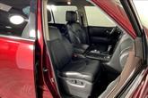 Thumbnail of 2021 Coulis Red Nissan Armada