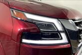 Thumbnail of 2021 Coulis Red Nissan Armada