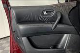 Thumbnail of 2021 Coulis Red Nissan Armada