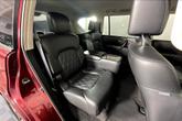 Thumbnail of 2021 Coulis Red Nissan Armada