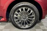 Thumbnail of 2021 Coulis Red Nissan Armada