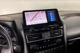 Thumbnail of 2021 Coulis Red Nissan Armada