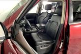 Thumbnail of 2021 Coulis Red Nissan Armada