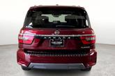 Thumbnail of 2021 Coulis Red Nissan Armada