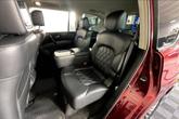Thumbnail of 2021 Coulis Red Nissan Armada