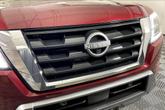 Thumbnail of 2021 Coulis Red Nissan Armada