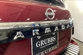 Thumbnail of 2021 Coulis Red Nissan Armada