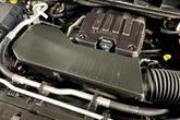 Thumbnail of 2023 Dark Ash Metallic Chevrolet Silverado 1500