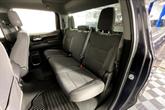 Thumbnail of 2023 Dark Ash Metallic Chevrolet Silverado 1500