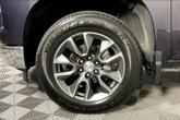 Thumbnail of 2023 Dark Ash Metallic Chevrolet Silverado 1500