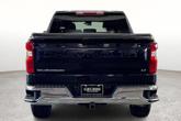 Thumbnail of 2023 Dark Ash Metallic Chevrolet Silverado 1500