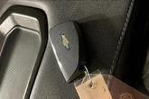 Thumbnail of 2023 Dark Ash Metallic Chevrolet Silverado 1500