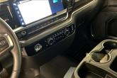 Thumbnail of 2023 Dark Ash Metallic Chevrolet Silverado 1500