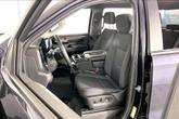 Thumbnail of 2023 Dark Ash Metallic Chevrolet Silverado 1500