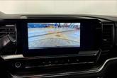 Thumbnail of 2023 Dark Ash Metallic Chevrolet Silverado 1500