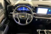 Thumbnail of 2023 Dark Ash Metallic Chevrolet Silverado 1500