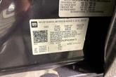 Thumbnail of 2023 Dark Ash Metallic Chevrolet Silverado 1500