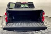 Thumbnail of 2023 Dark Ash Metallic Chevrolet Silverado 1500