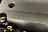 Thumbnail of 2023 Summit White Chevrolet Traverse