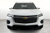 Thumbnail of 2023 Summit White Chevrolet Traverse