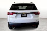 Thumbnail of 2023 Summit White Chevrolet Traverse