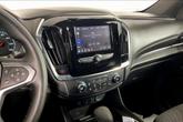 Thumbnail of 2023 Summit White Chevrolet Traverse