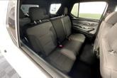 Thumbnail of 2023 Summit White Chevrolet Traverse