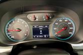 Thumbnail of 2023 Summit White Chevrolet Traverse