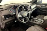 Thumbnail of 2023 Summit White Chevrolet Traverse