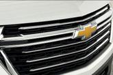 Thumbnail of 2023 Summit White Chevrolet Traverse