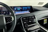 Thumbnail of 2025 Deep Ocean Blue Nissan Armada