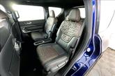 Thumbnail of 2025 Deep Ocean Blue Nissan Armada