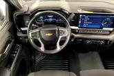 Thumbnail of 2022 Summit White Chevrolet Silverado 1500