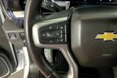 Thumbnail of 2022 Summit White Chevrolet Silverado 1500