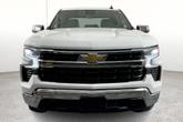 Thumbnail of 2022 Summit White Chevrolet Silverado 1500