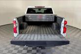 Thumbnail of 2022 Summit White Chevrolet Silverado 1500