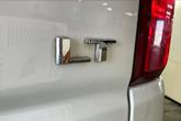 Thumbnail of 2022 Summit White Chevrolet Silverado 1500