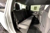 Thumbnail of 2022 Summit White Chevrolet Silverado 1500