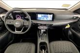 Thumbnail of 2025 Gun Metallic Nissan Kicks
