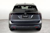 Thumbnail of 2025 Gun Metallic Nissan Kicks