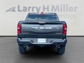 Thumbnail of 2025 Granite Crystal Clearcoat Metallic RAM 1500