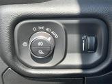 Thumbnail of 2025 Granite Crystal Clearcoat Metallic RAM 1500