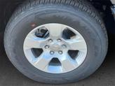 Thumbnail of 2025 Granite Crystal Clearcoat Metallic RAM 1500