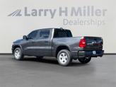 Thumbnail of 2025 Granite Crystal Clearcoat Metallic RAM 1500