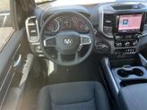 Thumbnail of 2025 Granite Crystal Clearcoat Metallic RAM 1500