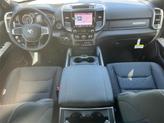 Thumbnail of 2025 Granite Crystal Clearcoat Metallic RAM 1500