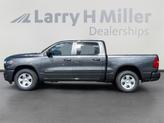 Thumbnail of 2025 Granite Crystal Clearcoat Metallic RAM 1500