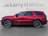 Thumbnail of 2025 Octane Red Pearlcoat Dodge Durango