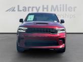 Thumbnail of 2025 Octane Red Pearlcoat Dodge Durango