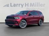 Photo of 2025 Octane Red Pearlcoat Dodge Durango